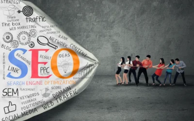 Блог 17 Какво е техническо SEO и защо е важно за вашия бизнес