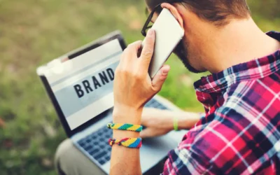 Блог 9 🎯 Как да създадеш бранд идентичност в Canva – стъпка по стъпка