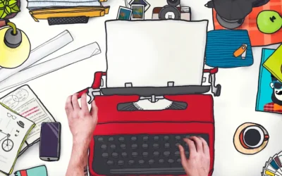 Блог 6 ✍️ Пиши като Хопкинс: Copywriting формули, които продават (дори и днес)