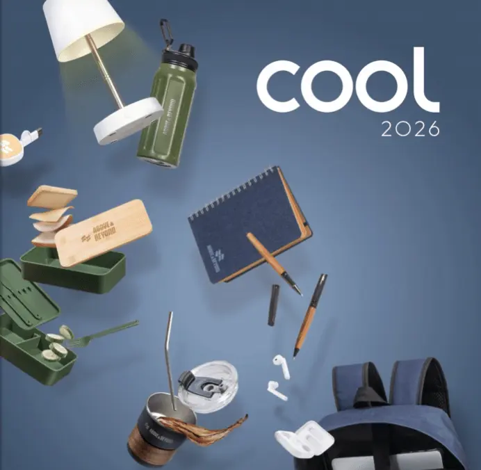 cool-2026 katalog cool