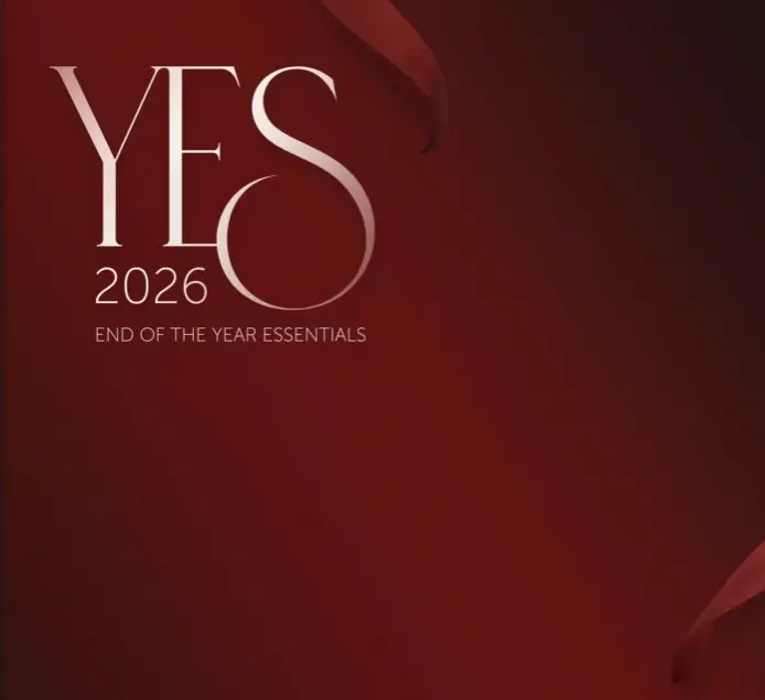 yes-2026 katalog yes