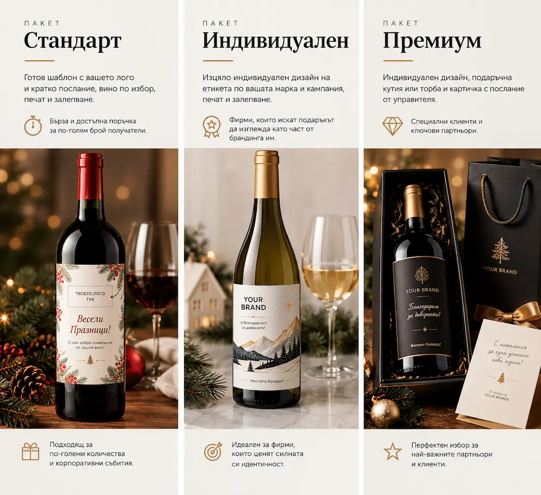oferta-vino-s-etiket вино с индивидуален етикет